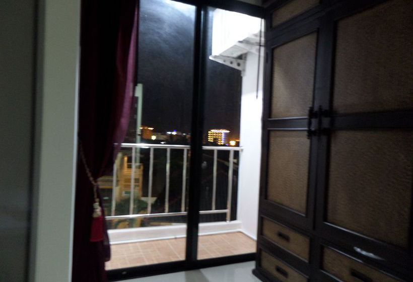 Hotel Butterfly Phuket 5