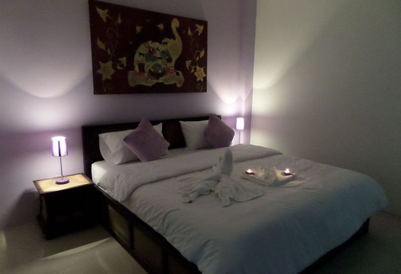 Hotel Butterfly Phuket 6