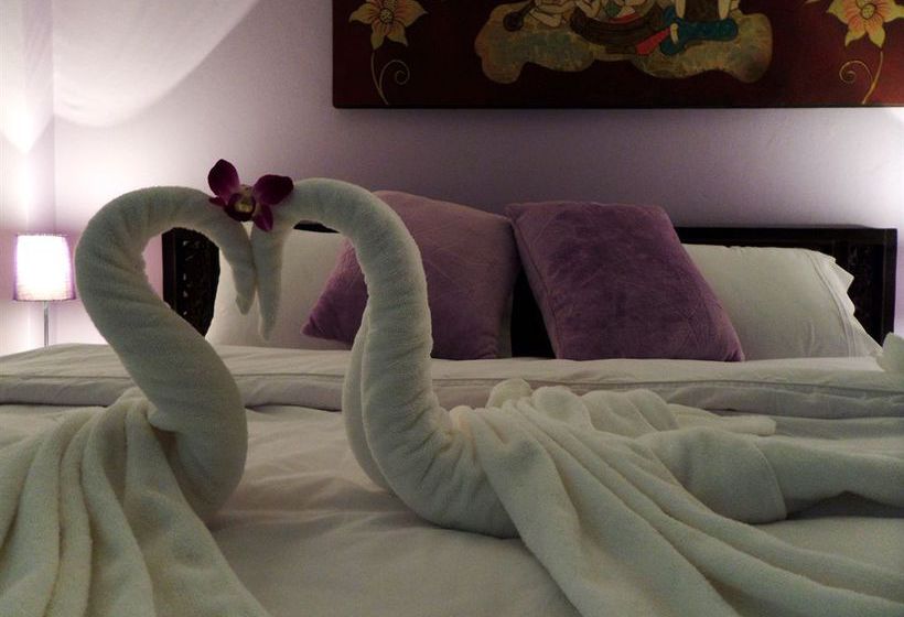 Hotel Butterfly Phuket 7