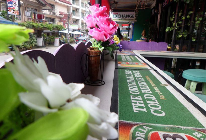 Hotel Butterfly Phuket 9