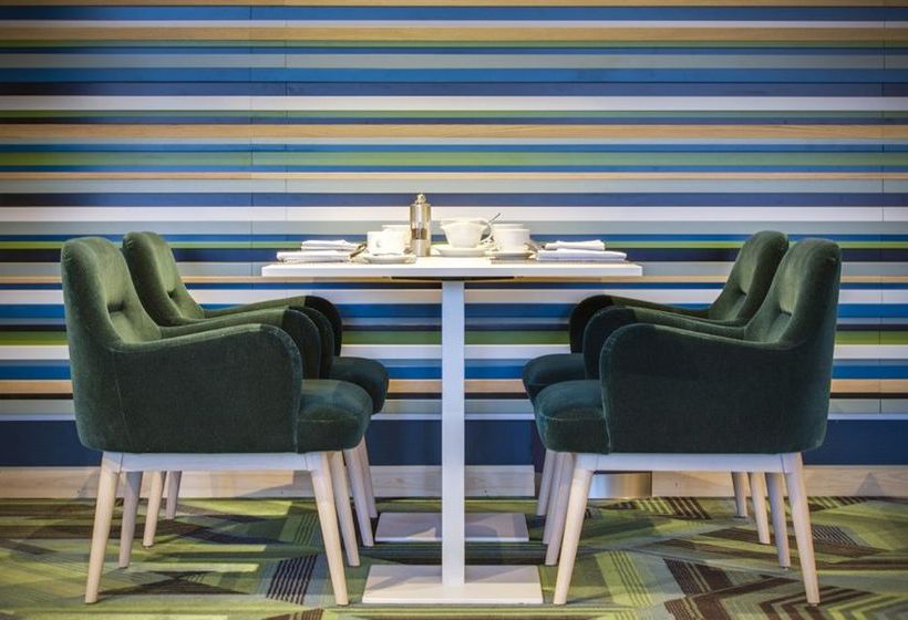 Hotel Park Inn by Radisson Cape Town Newlands