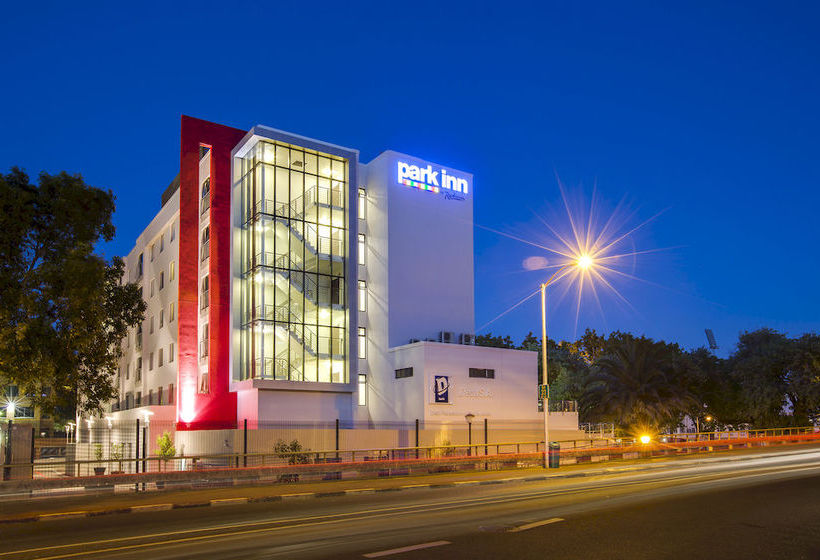 Hotel Park Inn by Radisson Cape Town Newlands 10