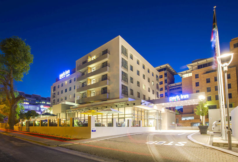 Hotel Park Inn by Radisson Cape Town Newlands 11