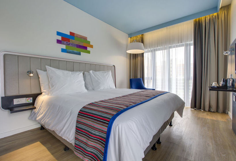 Hotel Park Inn by Radisson Cape Town Newlands 13