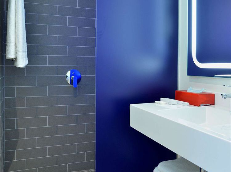 Hotel Park Inn by Radisson Cape Town Newlands 14