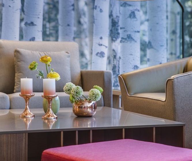 Hotel Park Inn by Radisson Cape Town Newlands 15