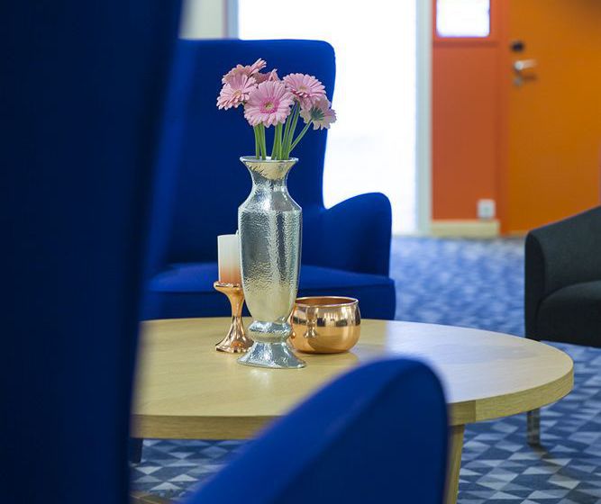 Hotel Park Inn by Radisson Cape Town Newlands 16