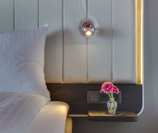 Hotel Park Inn by Radisson Cape Town Newlands 17