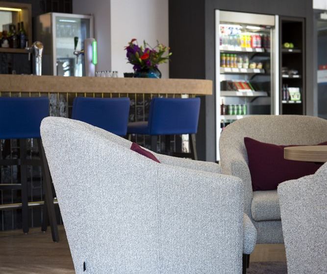 Hotel Park Inn by Radisson Cape Town Newlands 18