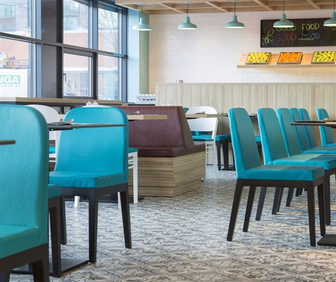 Hotel Park Inn by Radisson Cape Town Newlands 20