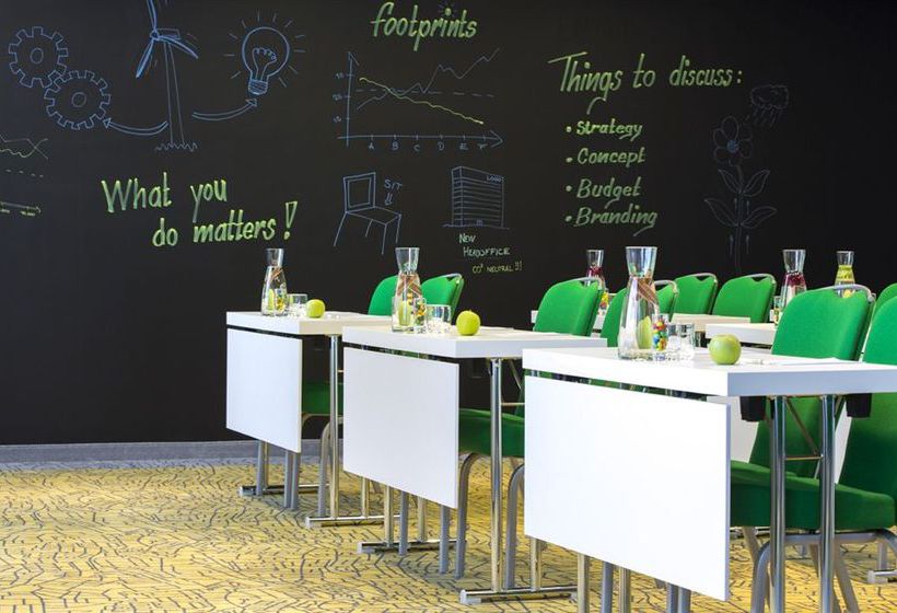 Hotel Park Inn by Radisson Cape Town Newlands 6