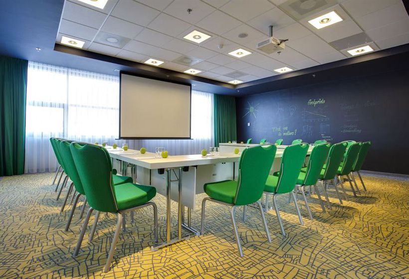 Hotel Park Inn by Radisson Cape Town Newlands 7