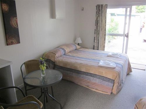 Motel Raymar Motor Inn Blenheim