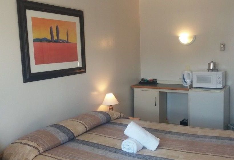 Motel Raymar Motor Inn 12