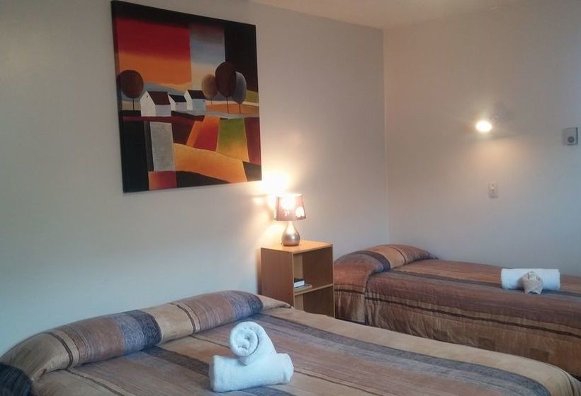 Motel Raymar Motor Inn 13