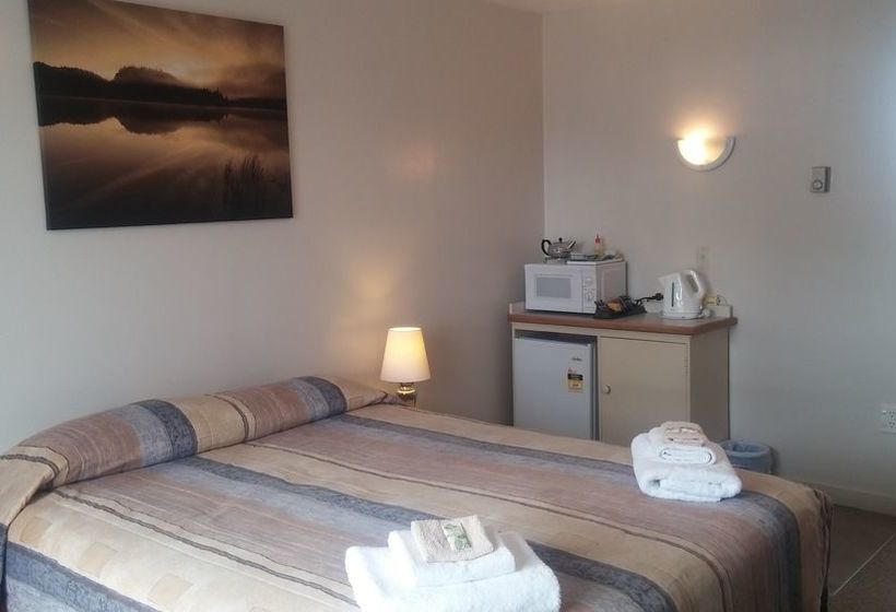 Motel Raymar Motor Inn 14