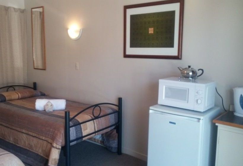 Motel Raymar Motor Inn 15