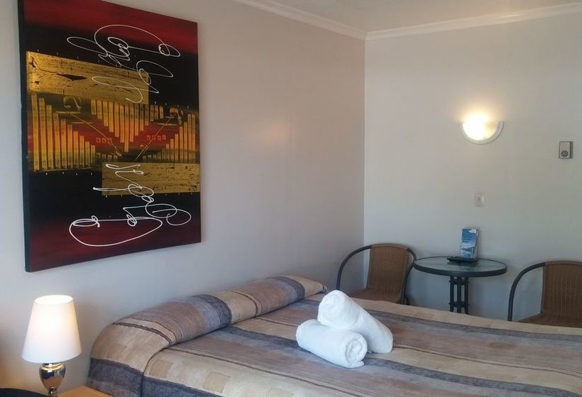 Motel Raymar Motor Inn 17