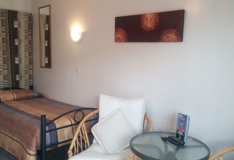 Motel Raymar Motor Inn 19