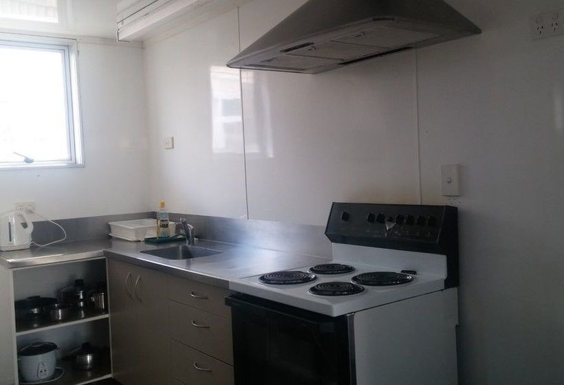 Motel Raymar Motor Inn 7