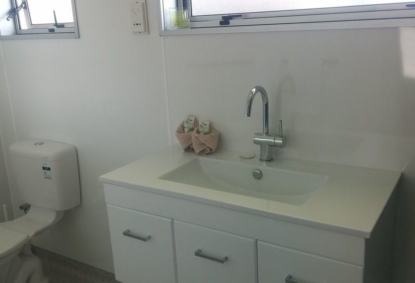 Motel Raymar Motor Inn 9