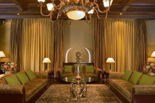 WelcomHotel The Savoy 4
