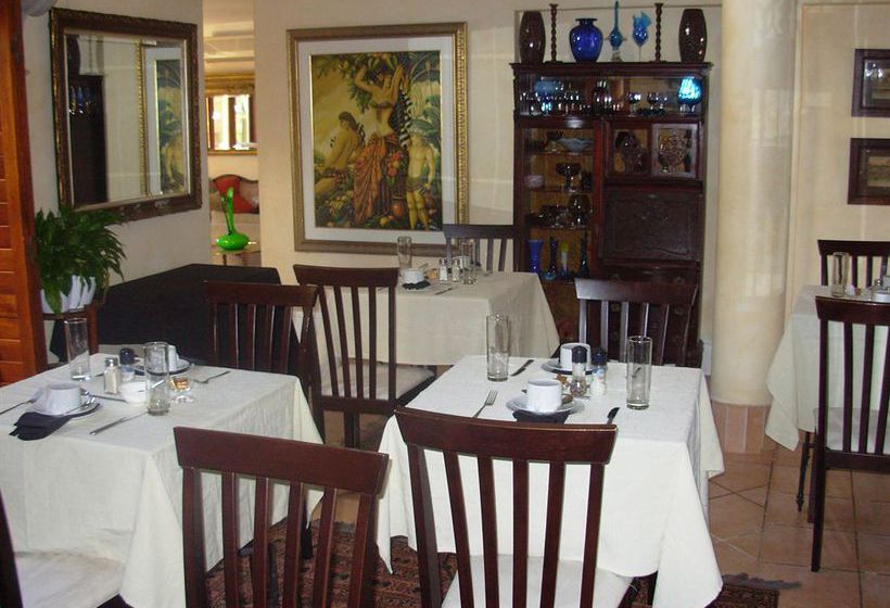 Villa Tuscana by Mantis 1