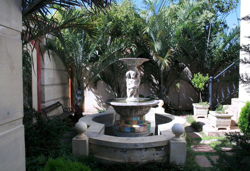 Villa Tuscana by Mantis 12