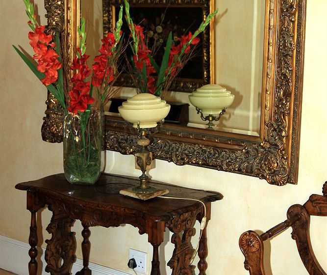 Villa Tuscana by Mantis 16