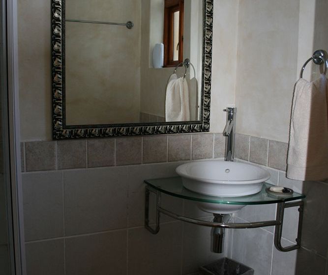 Villa Tuscana by Mantis 17