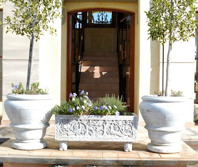 Villa Tuscana by Mantis 18