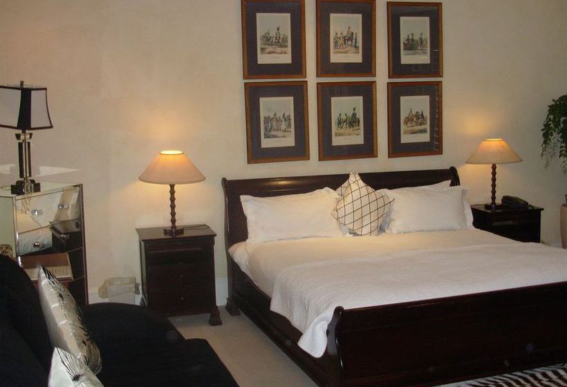 Villa Tuscana by Mantis 3