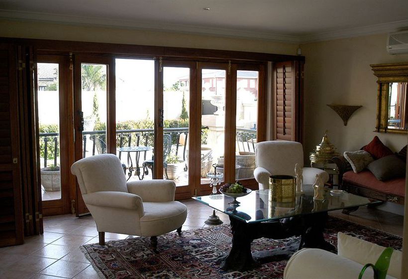 Villa Tuscana by Mantis 4