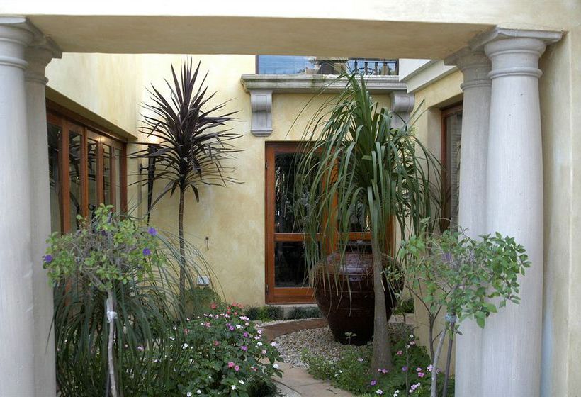 Villa Tuscana by Mantis 5