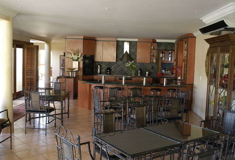 Villa Tuscana by Mantis 6