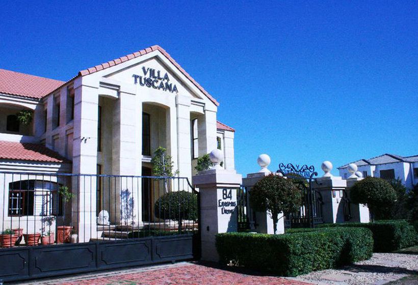 Villa Tuscana by Mantis 7