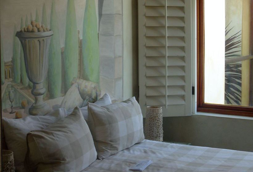 Villa Tuscana by Mantis 9