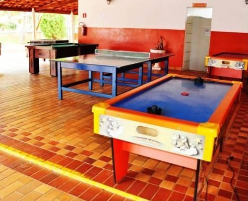 Campo Belo Resort  | Álvares Machado | São Paulo | Brasil 1