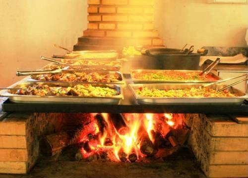 Campo Belo Resort  | Álvares Machado | São Paulo | Brasil 2