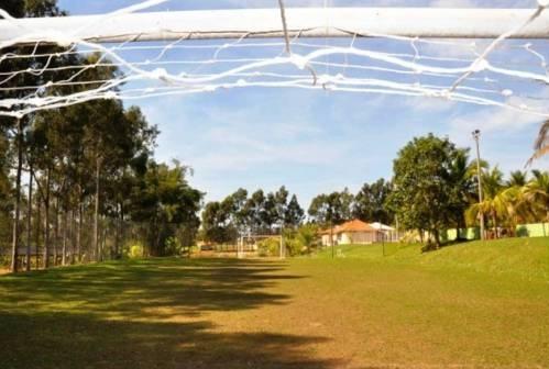 Campo Belo Resort  | Álvares Machado | São Paulo | Brasil 4