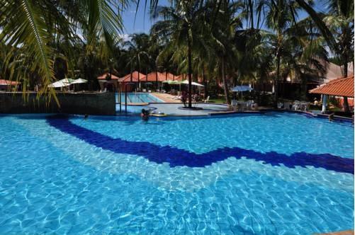 Campo Belo Resort  | Álvares Machado | São Paulo | Brasil 6