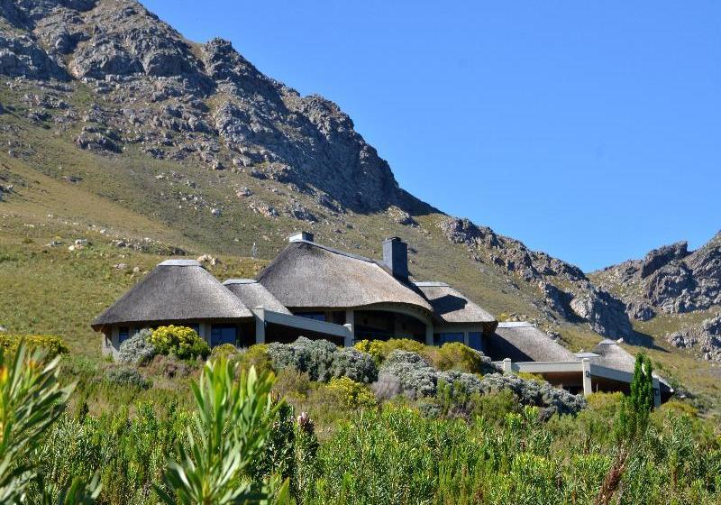 Bezweni Lodge 4