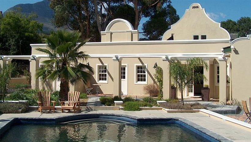 Somerset Villa Somerset West Western Cape