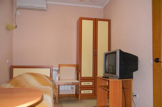 Hotel Zhuravli 11