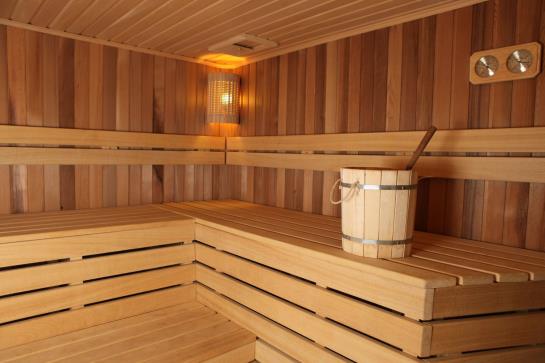 Park Hotel Kaluga 11