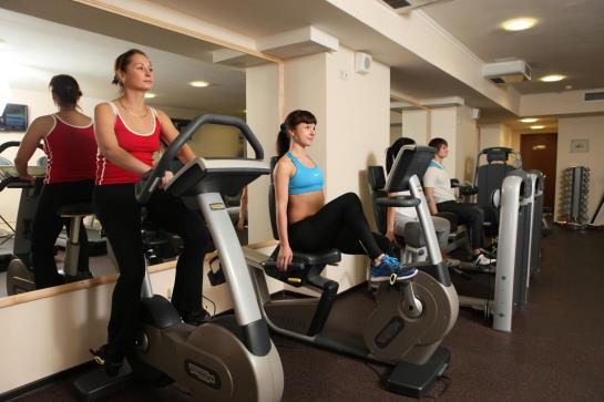 Park Hotel Kaluga 12