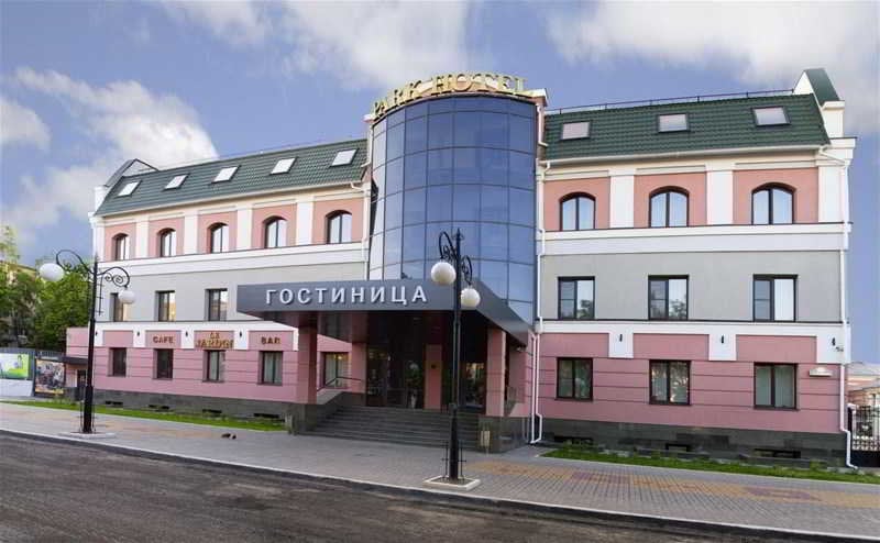 Park Hotel Kaluga 3