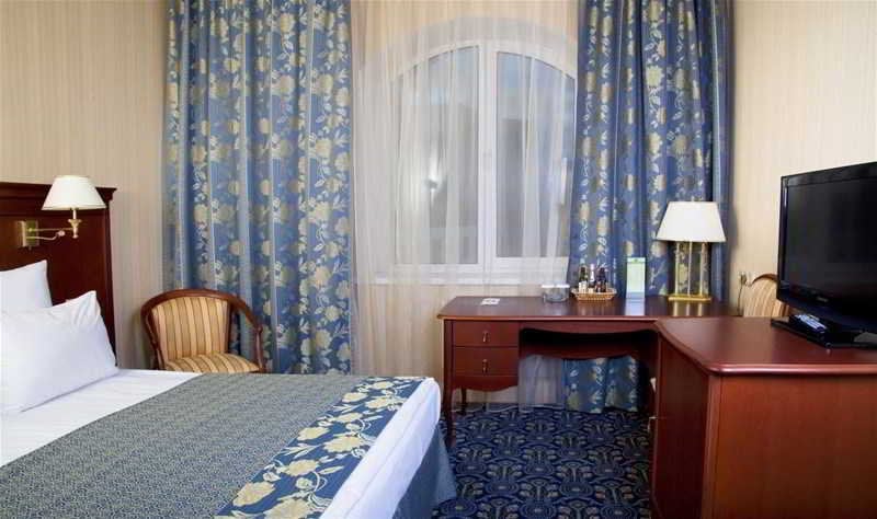 Park Hotel Kaluga 5