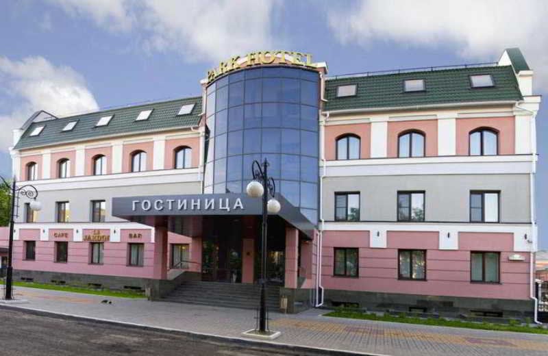 Park Hotel Kaluga 6