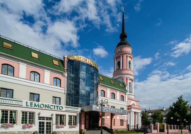 Park Hotel Kaluga 7